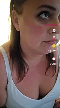Blondibaby online show from 14, 7, 2026
