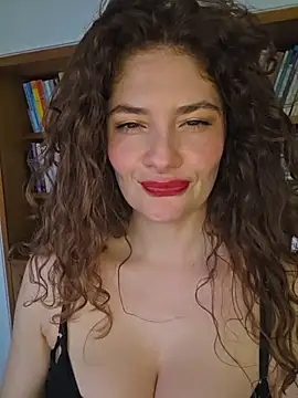 CelineBoyer  online show from 16, 4, 2026