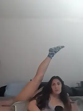 alwayswettt online show from 12, 4, 2026