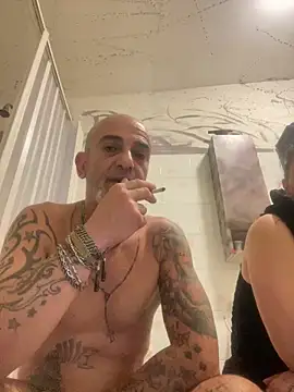 tubeton online show from 28, 4, 2026