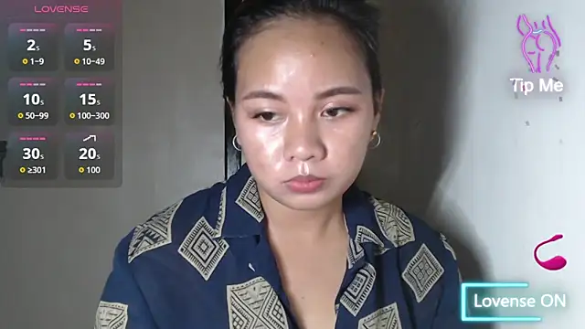 asianmiya08 online show from 14, 4, 2026