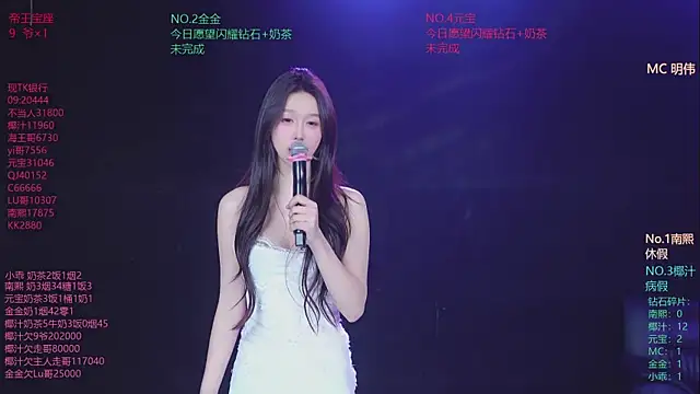 ACE-007 online show from 30, 4, 2026