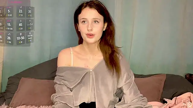 NessBarre online show from 27, 5, 2026