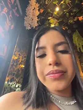 SusanneGrace online show from 17, 5, 2026