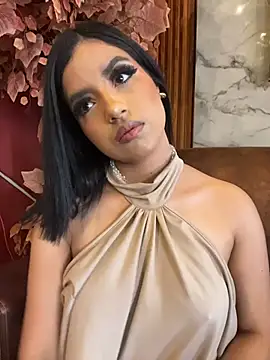 SusanneGrace online show from 21, 5, 2026