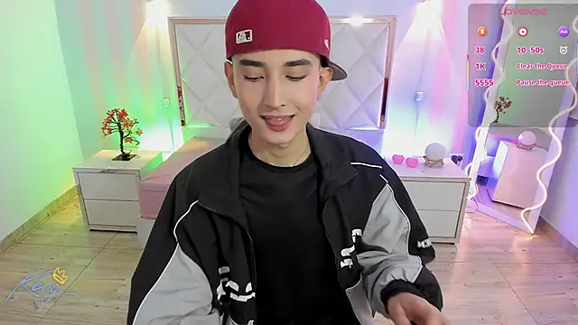 Eidan tay online show from 30, 4, 2026