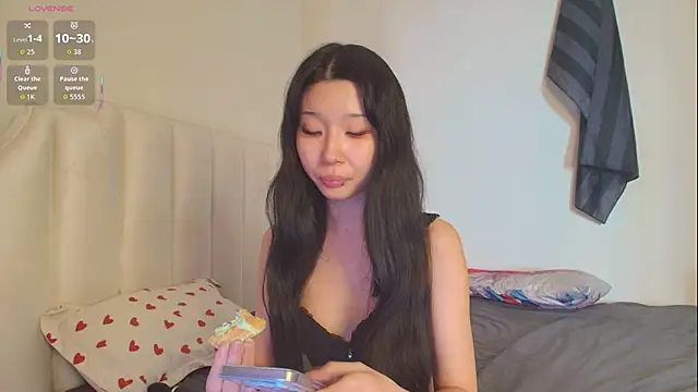 Snapshot of ayasinji chatting on 29, 5, 2026 ayasinji online show from 29, 5, 2026