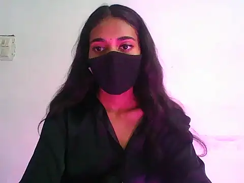 Shanaya xo online show from 16, 7, 2026