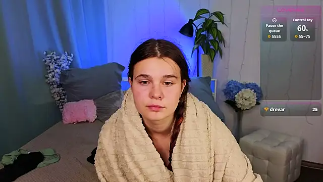 Snapshot of Kacey_Love chatting on 2, 7, 2026 Kacey Love online show from 2, 7, 2026