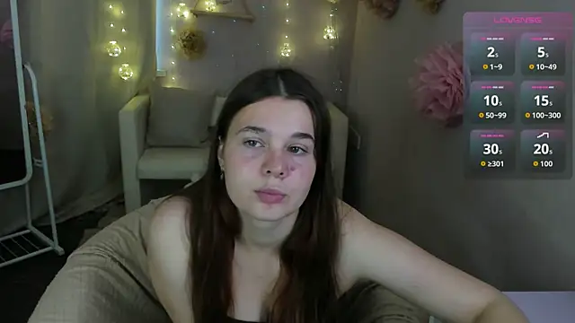 Snapshot of Kacey_Love chatting on 14, 7, 2026 Kacey Love online show from 14, 7, 2026
