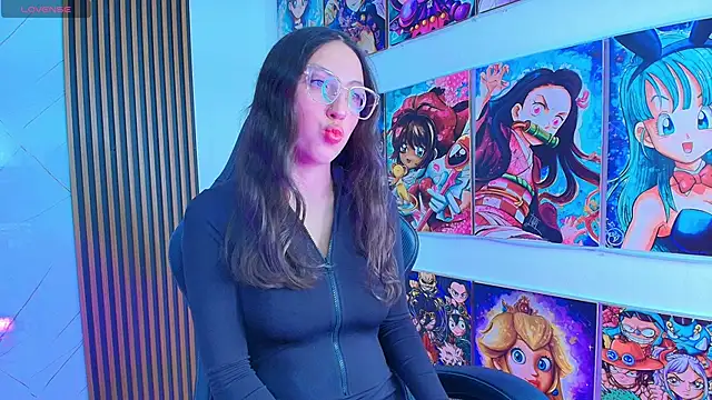 sweetlyundone online show from 20, 5, 2026
