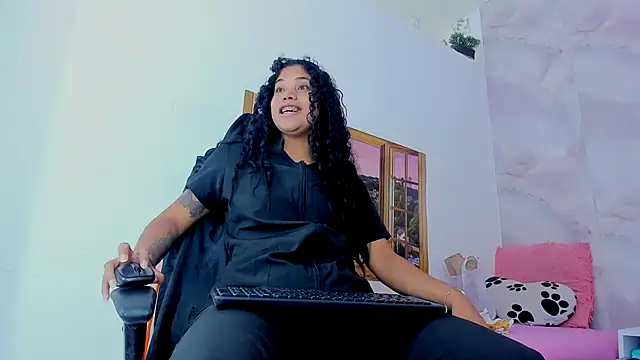 EllyBloom online show from 3, 7, 2026