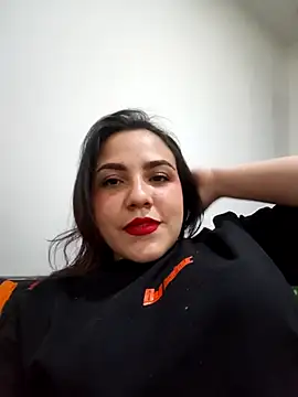 Sexy Lady24 online show from 11, 4, 2026