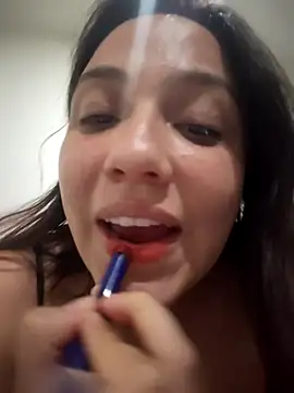 Sexy Lady24 online show from 20, 4, 2026