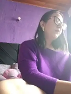 Snapshot of Samanta_dreak chatting on 8, 4, 2026 Samanta dreak online show from 8, 4, 2026