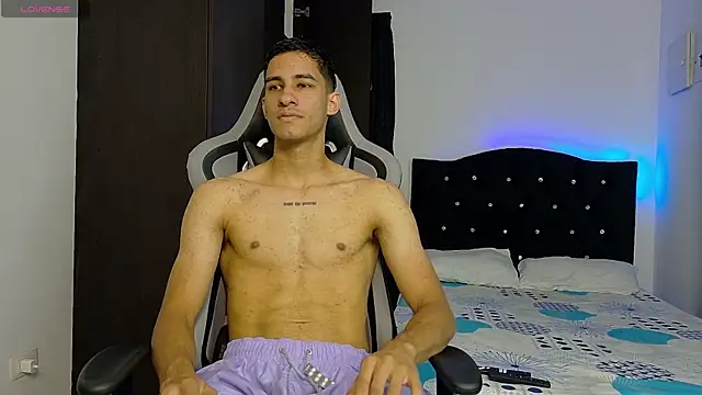 JakeMonroe online show from 25, 5, 2026