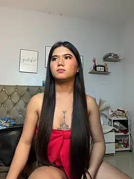 JassmineLove online show from 17, 4, 2026