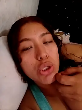 BlancaNievesxxo online show from 12, 4, 2026