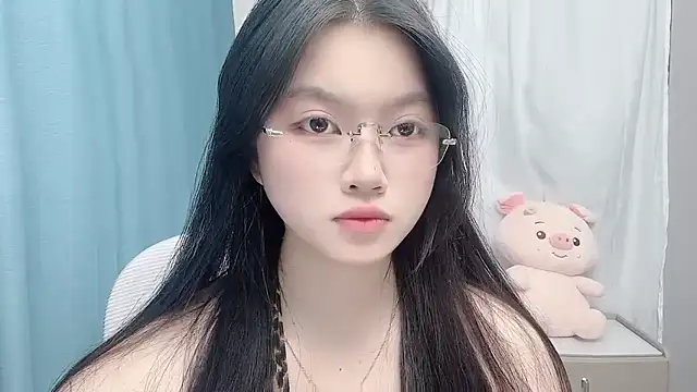 Abby686868 online show from 3, 8, 2026