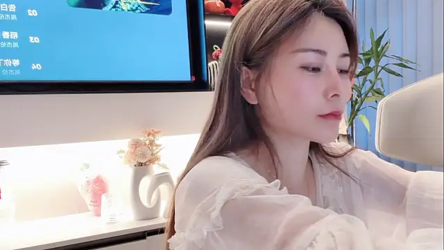 tingting-youu online show from 22, 6, 2026