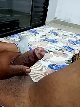 pkmoreno online show from 5, 4, 2026