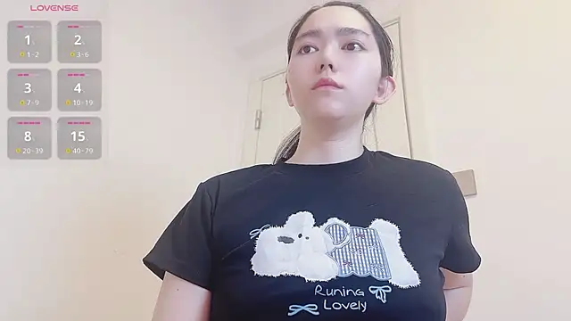 Snapshot of Tingting-188 chatting on 9, 4, 2026 Tingting-188 online show from 9, 4, 2026