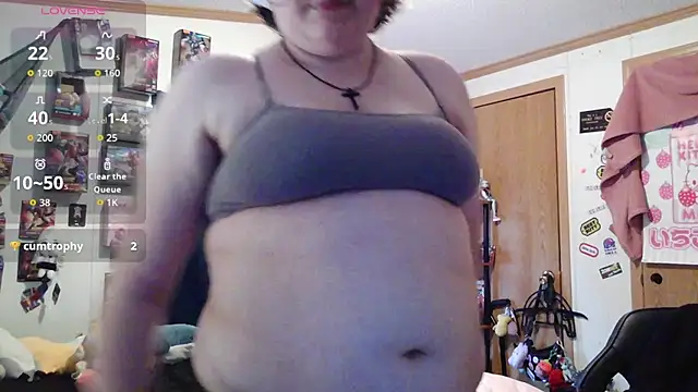femcelsam online show from 19, 6, 2026