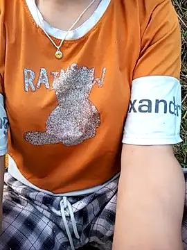 Snapshot of minachao121 chatting on 8, 4, 2026 minachao121 online show from 8, 4, 2026