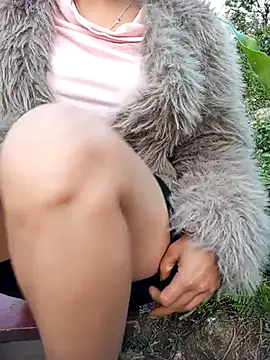 Snapshot of minachao121 chatting on 9, 4, 2026 minachao121 online show from 9, 4, 2026