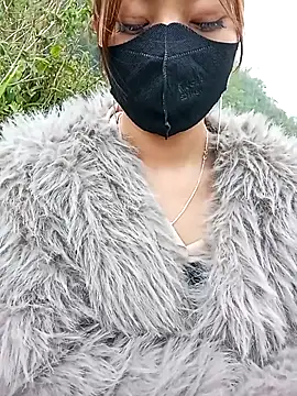 Snapshot of minachao121 chatting on 15, 4, 2026 minachao121 online show from 15, 4, 2026