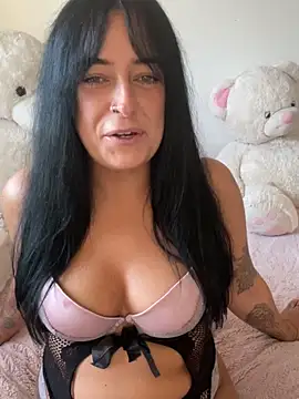Katty V online show from 17, 5, 2026