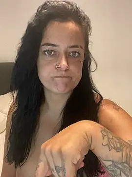 Katty V online show from 9, 7, 2026