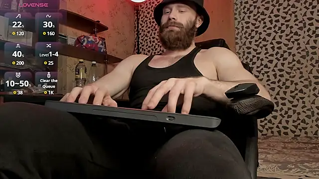 Snapshot of Paul_Rolex chatting on 10, 1, 2025 Paul Rolex online show from 10, 1, 2025