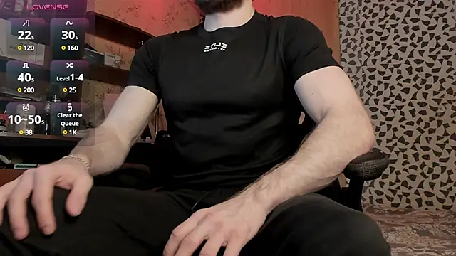 Snapshot of Paul_Rolex chatting on 6, 2, 2025 Paul Rolex online show from 6, 2, 2025