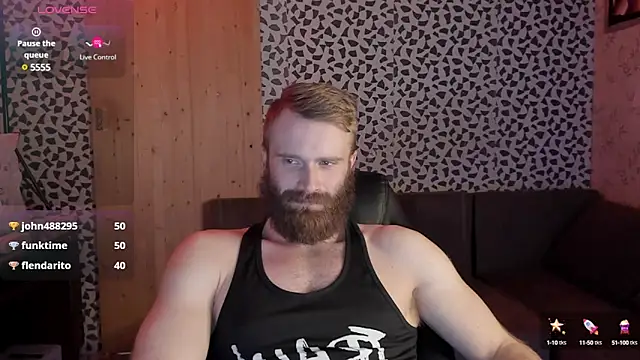 Snapshot of Paul_Rolex chatting on 12, 3, 2025 Paul Rolex online show from 12, 3, 2025