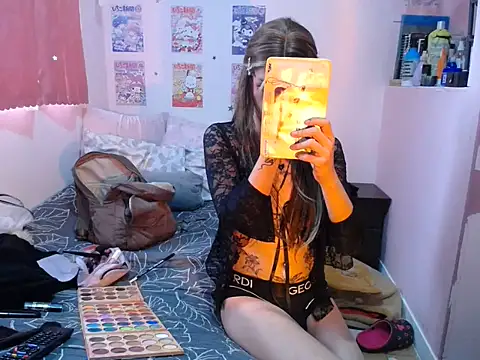 Snapshot of Kaoss_Angel chatting on 23, 5, 2026 Kaoss Angel online show from 23, 5, 2026