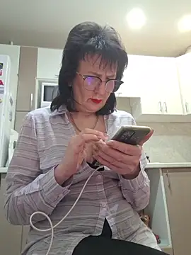 LaliaMia online show from 13, 2, 2026