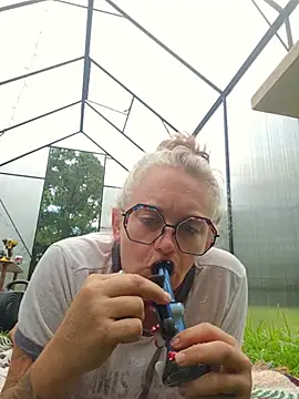 Blondejenn online show from 5, 6, 2026