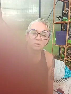 Blondejenn online show from 7, 7, 2026