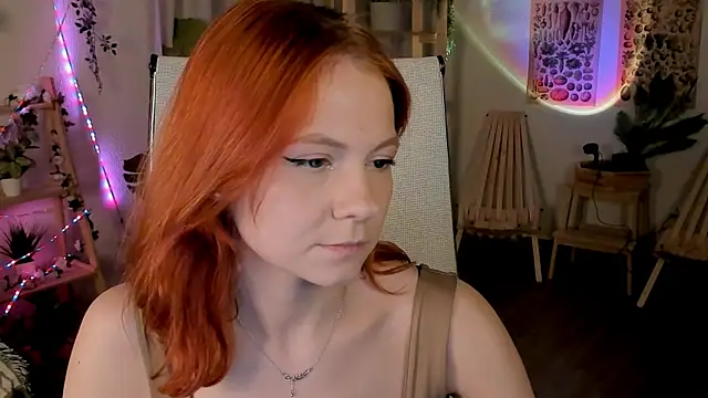 LisaAris online show from 13, 5, 2026