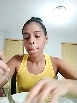 Snapshot of Jasmine_sweed1 chatting on 10, 5, 2026 Jasmine sweed1 online show from 10, 5, 2026