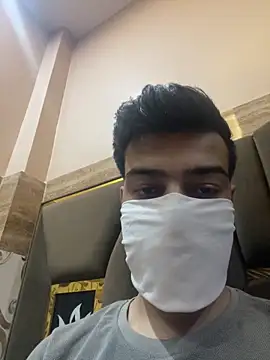 Snapshot of CA_Topper_7837 chatting on 9, 4, 2026 CA Topper 7837 online show from 9, 4, 2026