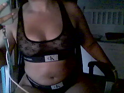 Vanesa Blackk online show from 12, 7, 2026