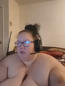 hisalphaqueen27 online show from 12, 7, 2026