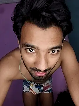 ItsPlayboy031 online show from 6, 5, 2026