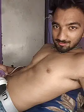 ItsPlayboy031 online show from 17, 5, 2026