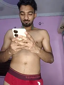 ItsPlayboy031 online show from 18, 5, 2026