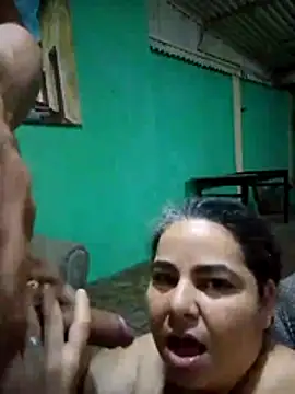 Golositadeamor online show from 25, 4, 2026