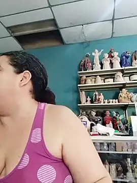 Golositadeamor online show from 30, 5, 2026