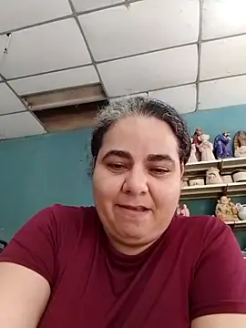 Golositadeamor online show from 8, 6, 2026